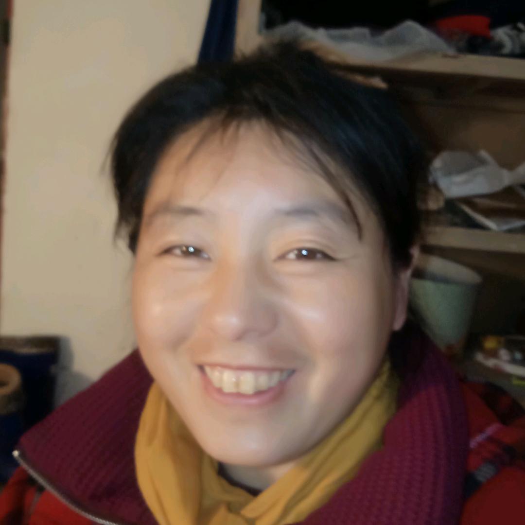 云中月