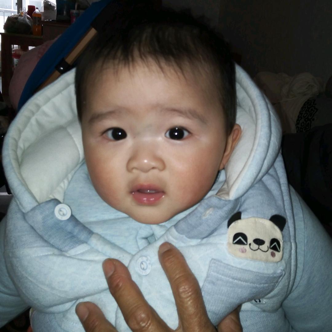 小小小辰