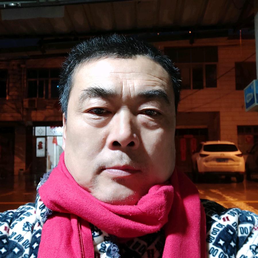 山水