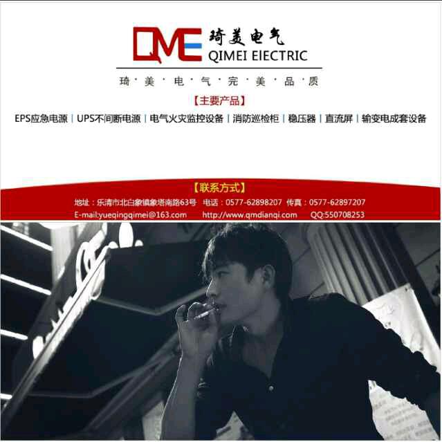 浙江琦美电气有限公司