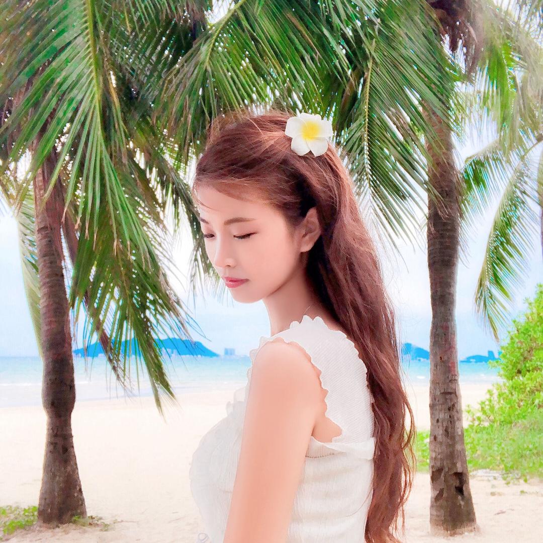 小小是晓慧💕