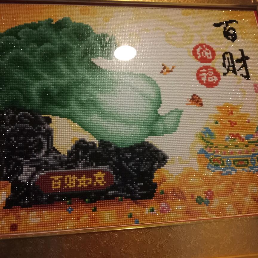 翀豪妈