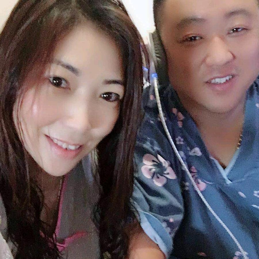 周大福客运车队