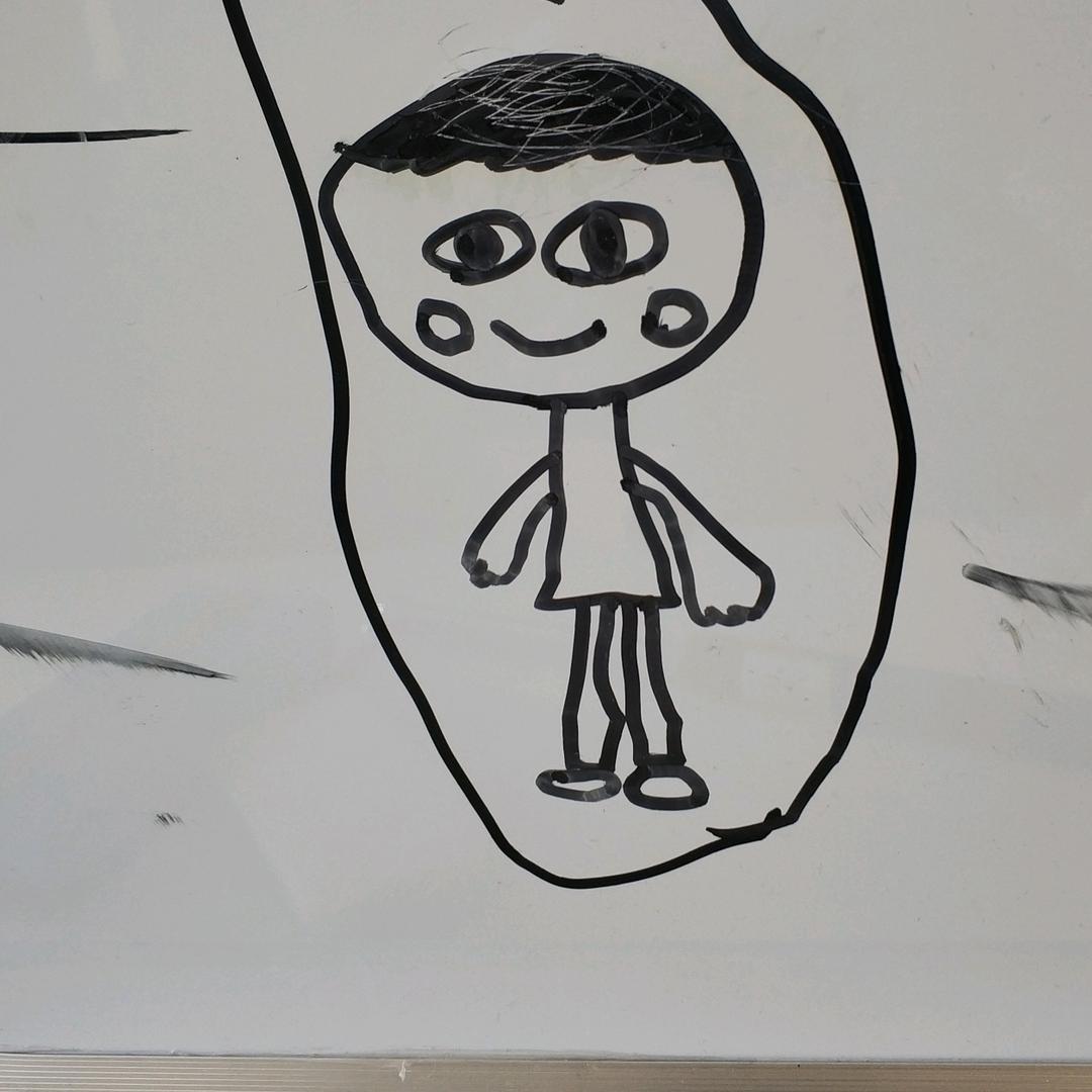 穷追一个梦