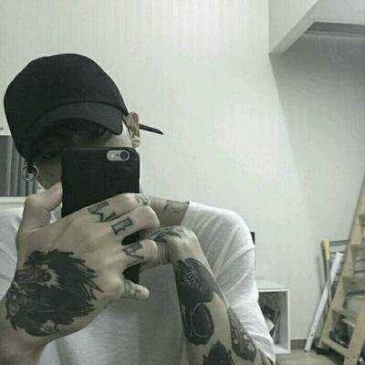 DADA私人发型工作室  小宝