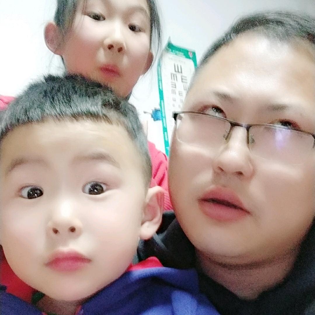 海大树的美好生活