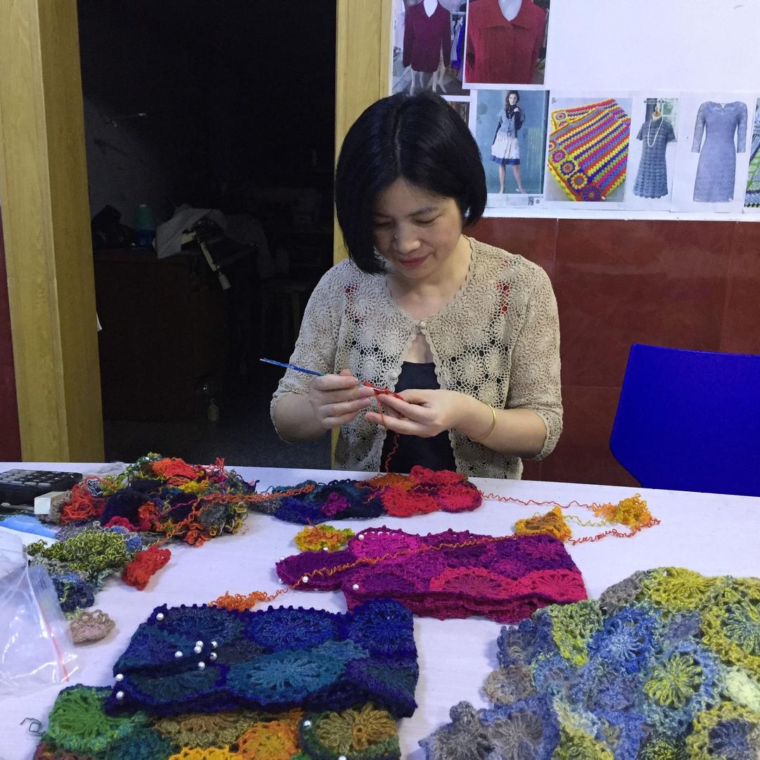 建美手工坊