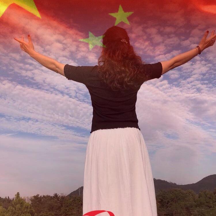 王🌸麗（拒私聊）