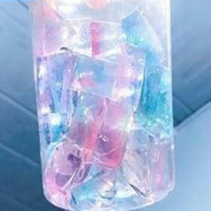 一个人看海