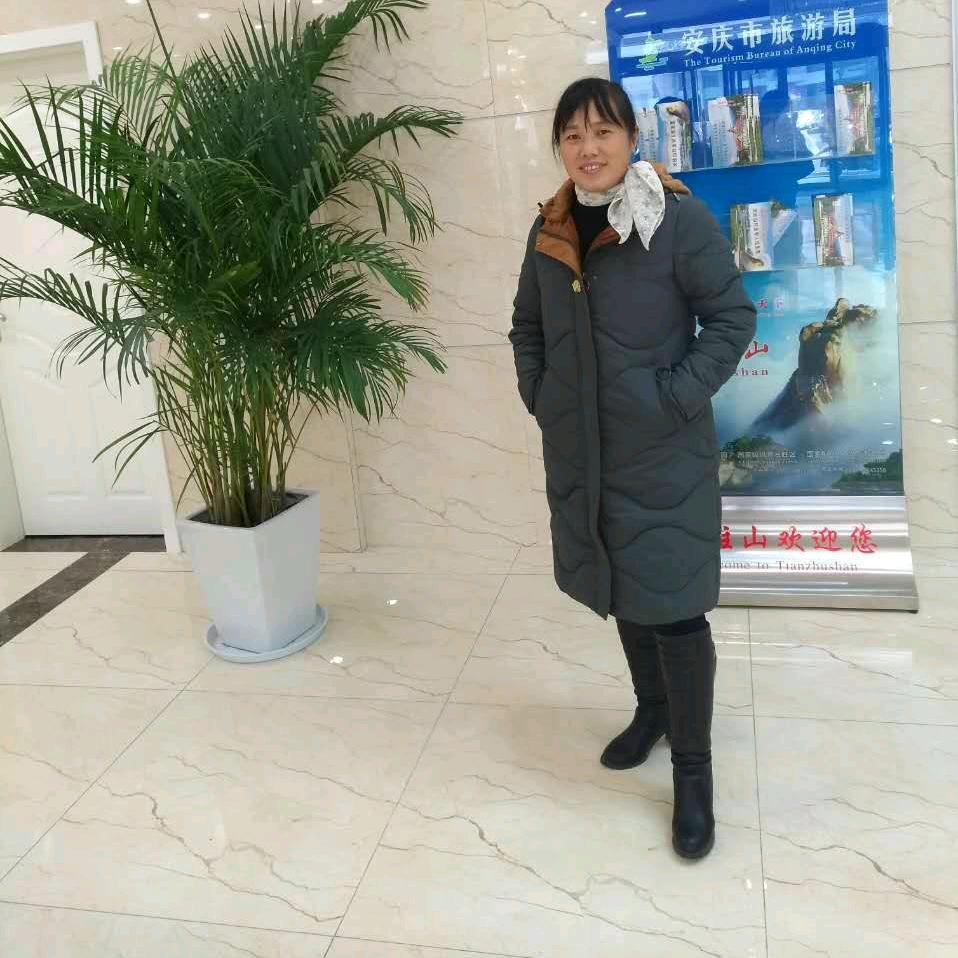 程春爱