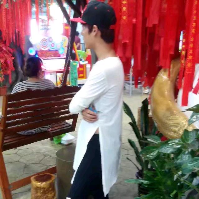 本山传媒演员  马小龙