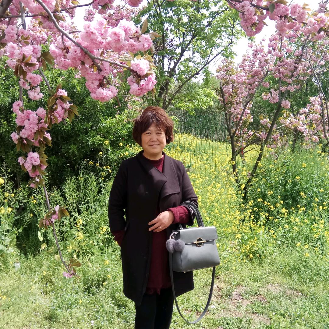 幸福满满（拒绝连赞）