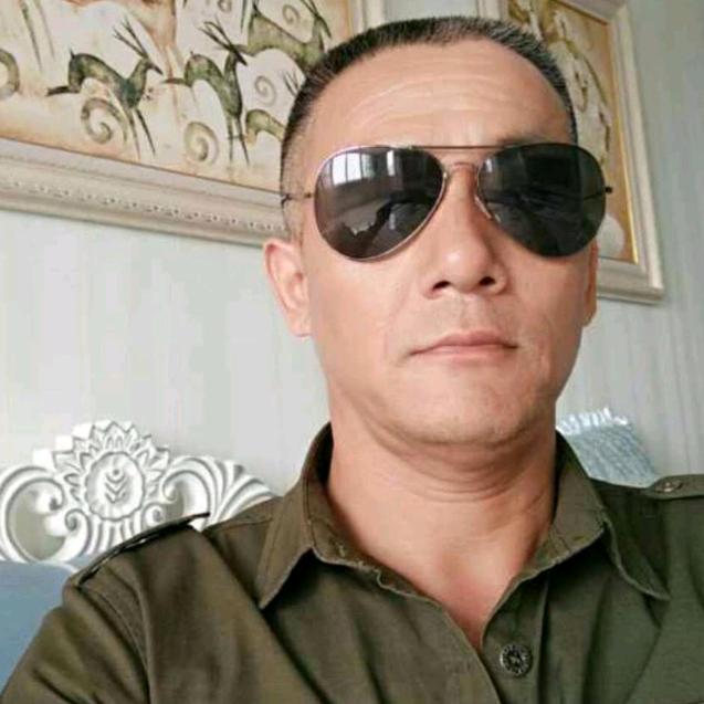 老独狼（威廉姥爷）
