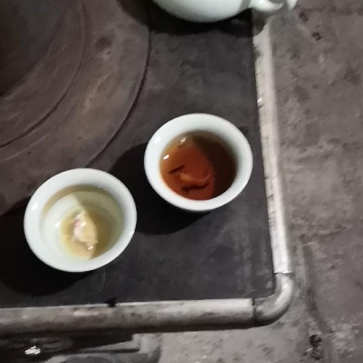 小花