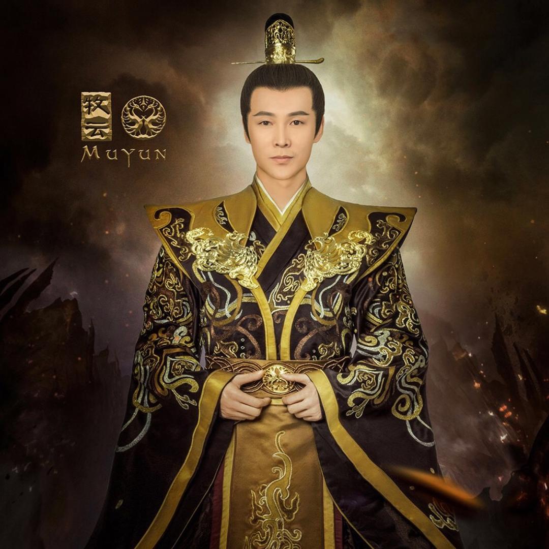 中焦摄影工作室(红星美凯龙店)官方号