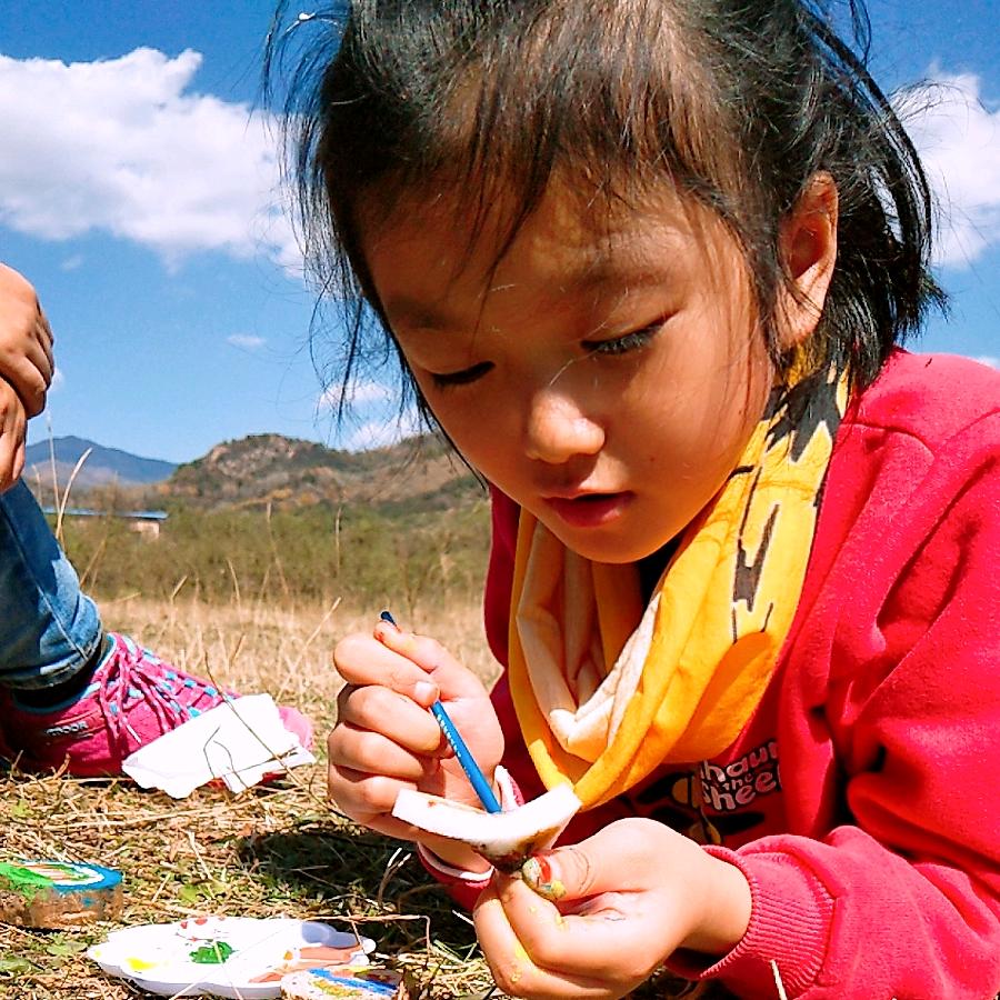 人生如戏，不服再战