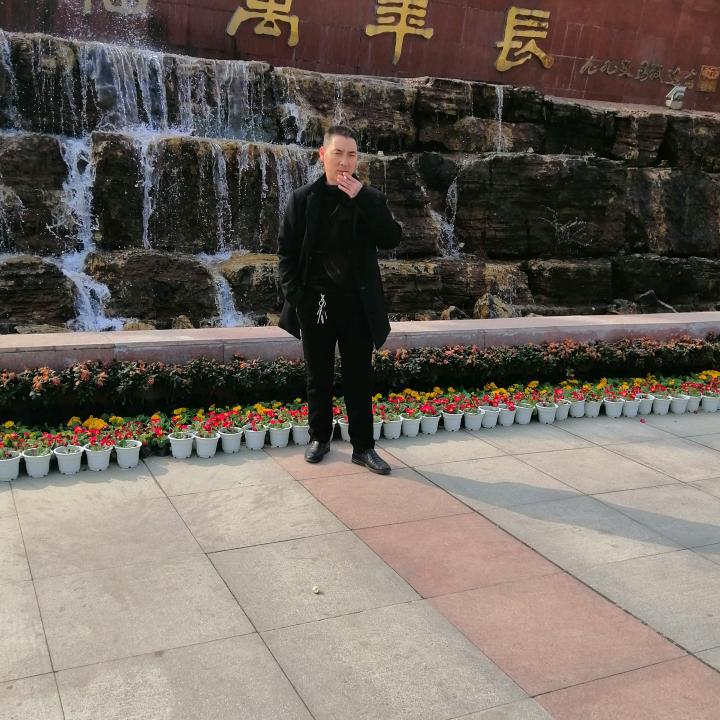 青川美食弓先生