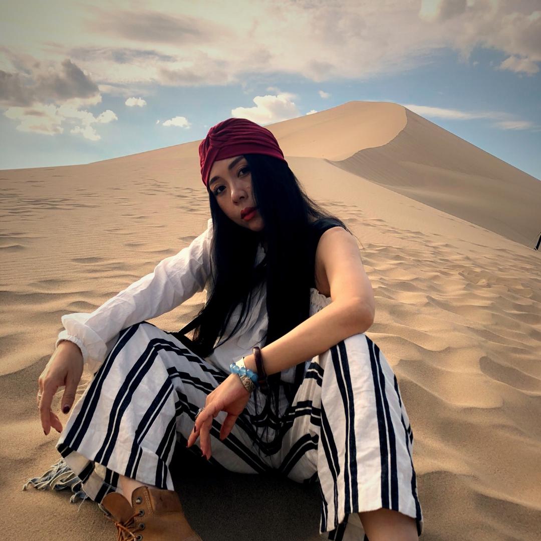 我爱三毛