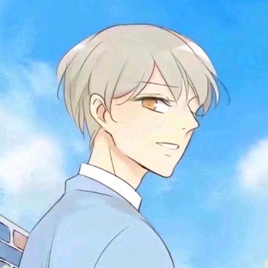 放开它
