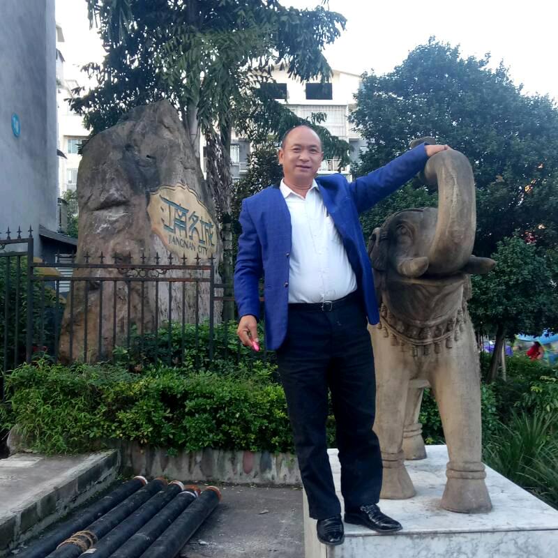 仇能贵承包各种混泥土