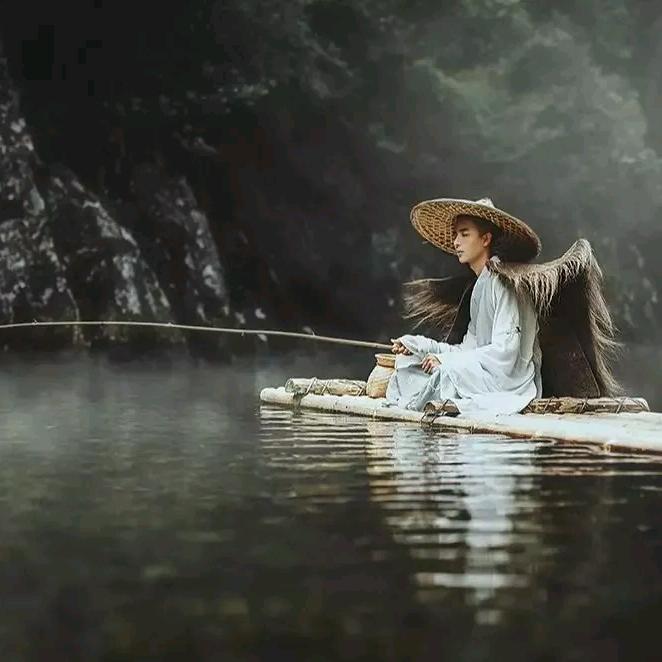 清风明月