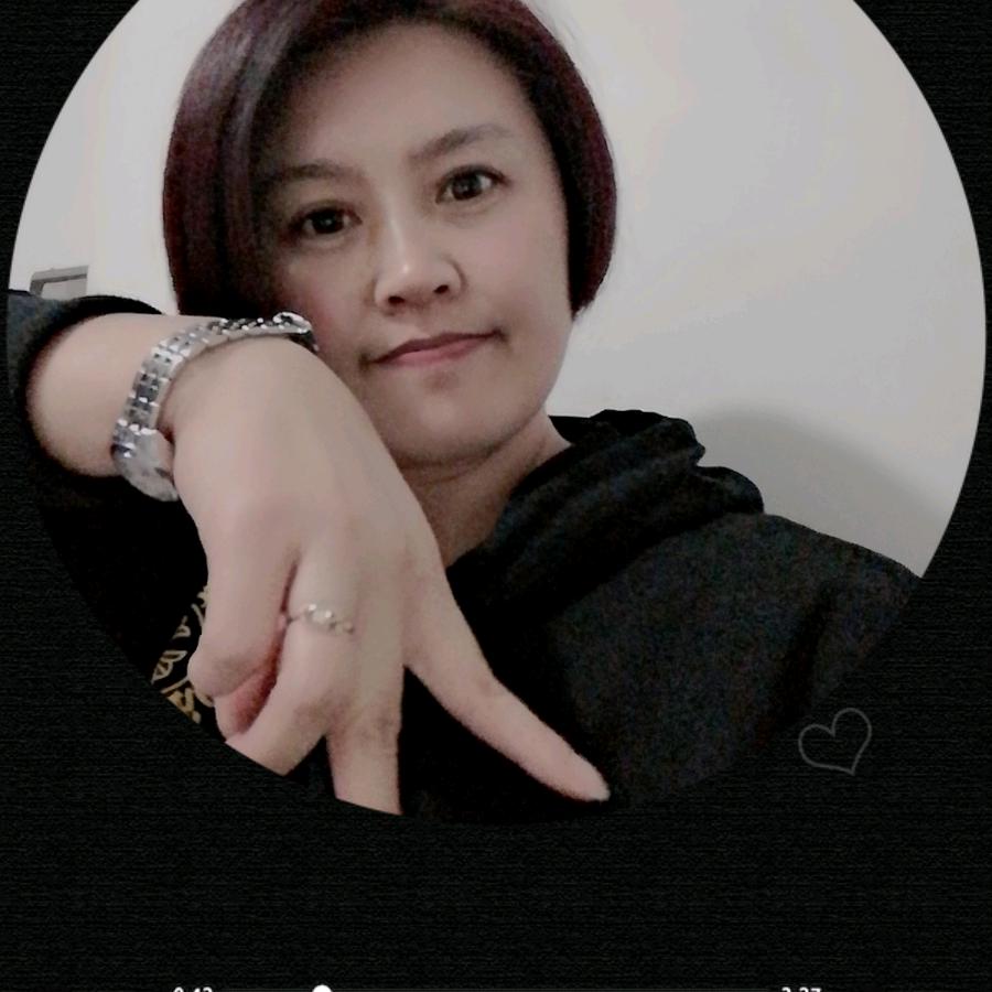 80后的女人
