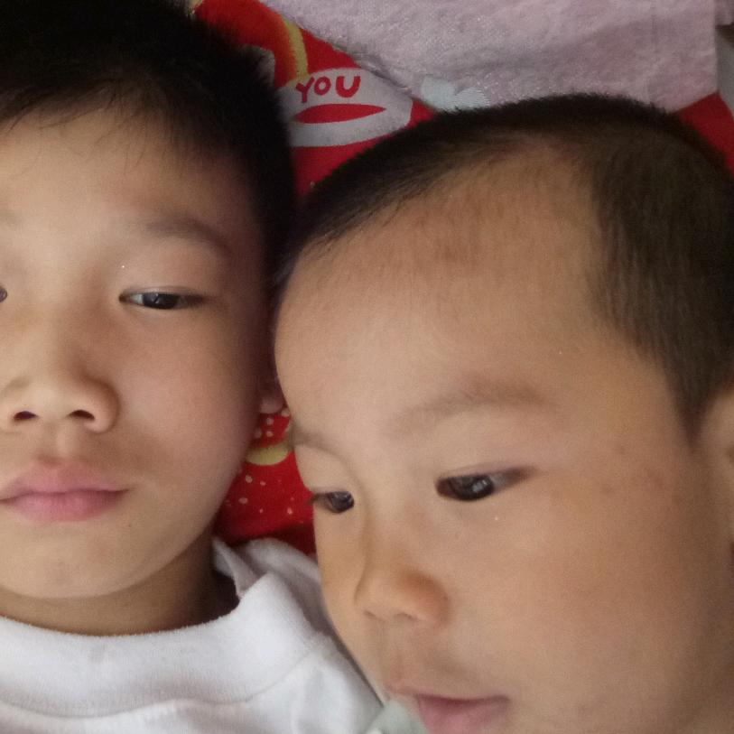 王♥杨  ♥大海