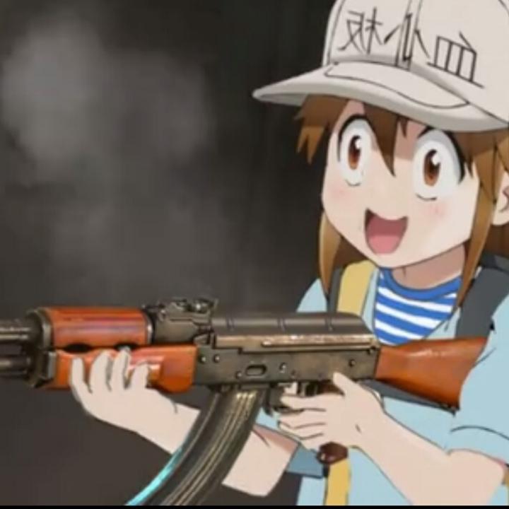 黑猫警长