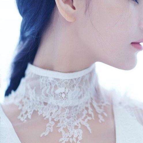 @『温柔只给意中人』