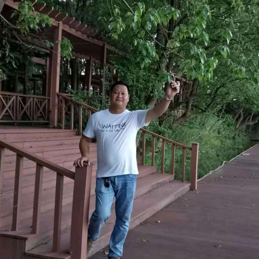 旭日苗木姚胖胖