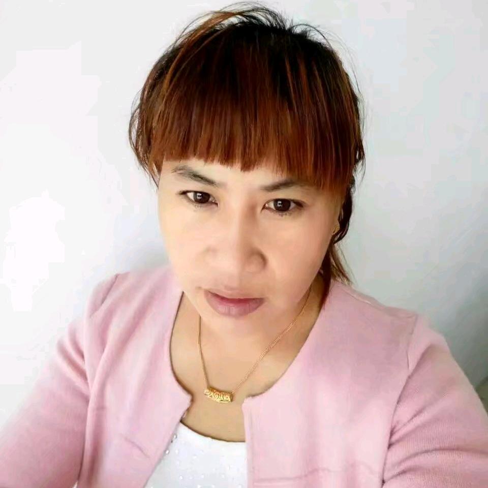 灿烂人生