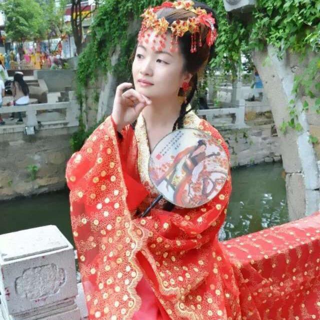 黄家四小姐
