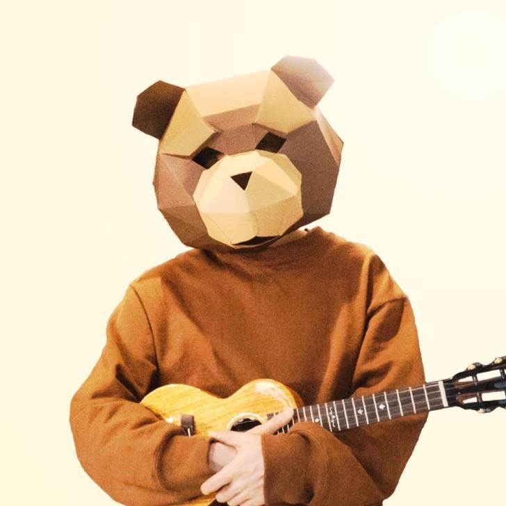 阿宝尤克里里@抖音