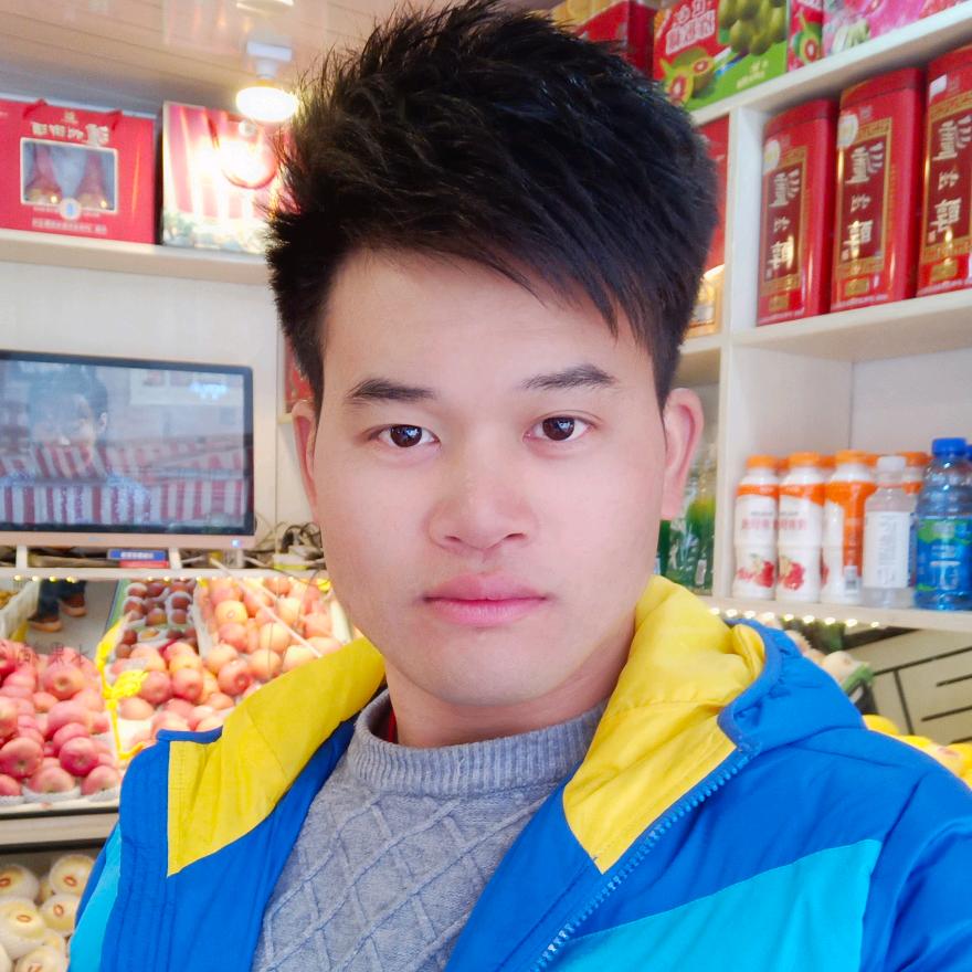 &一  笑&￥而  过