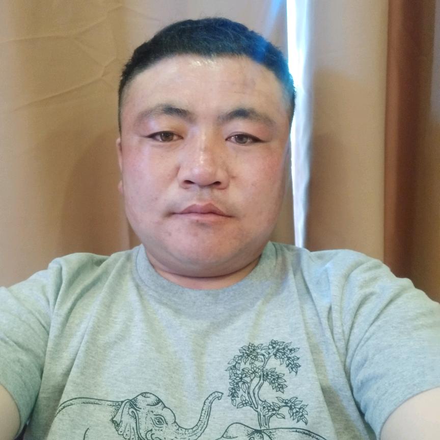 朝嘎拉