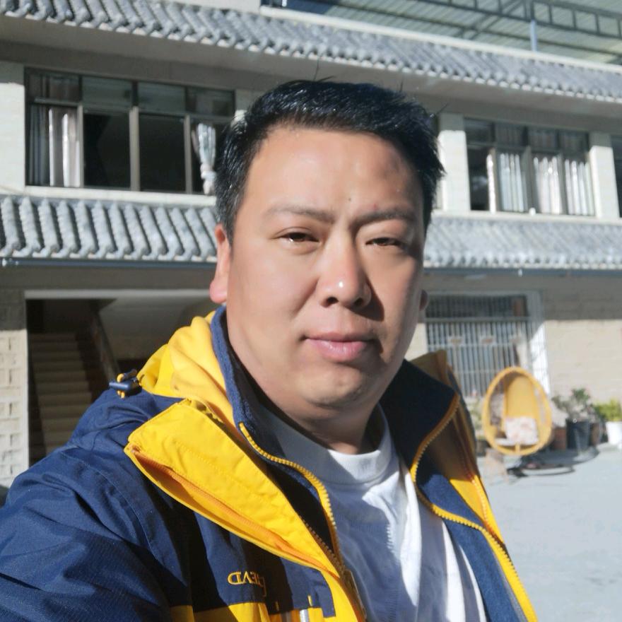 松茸哥_杜洪贵
