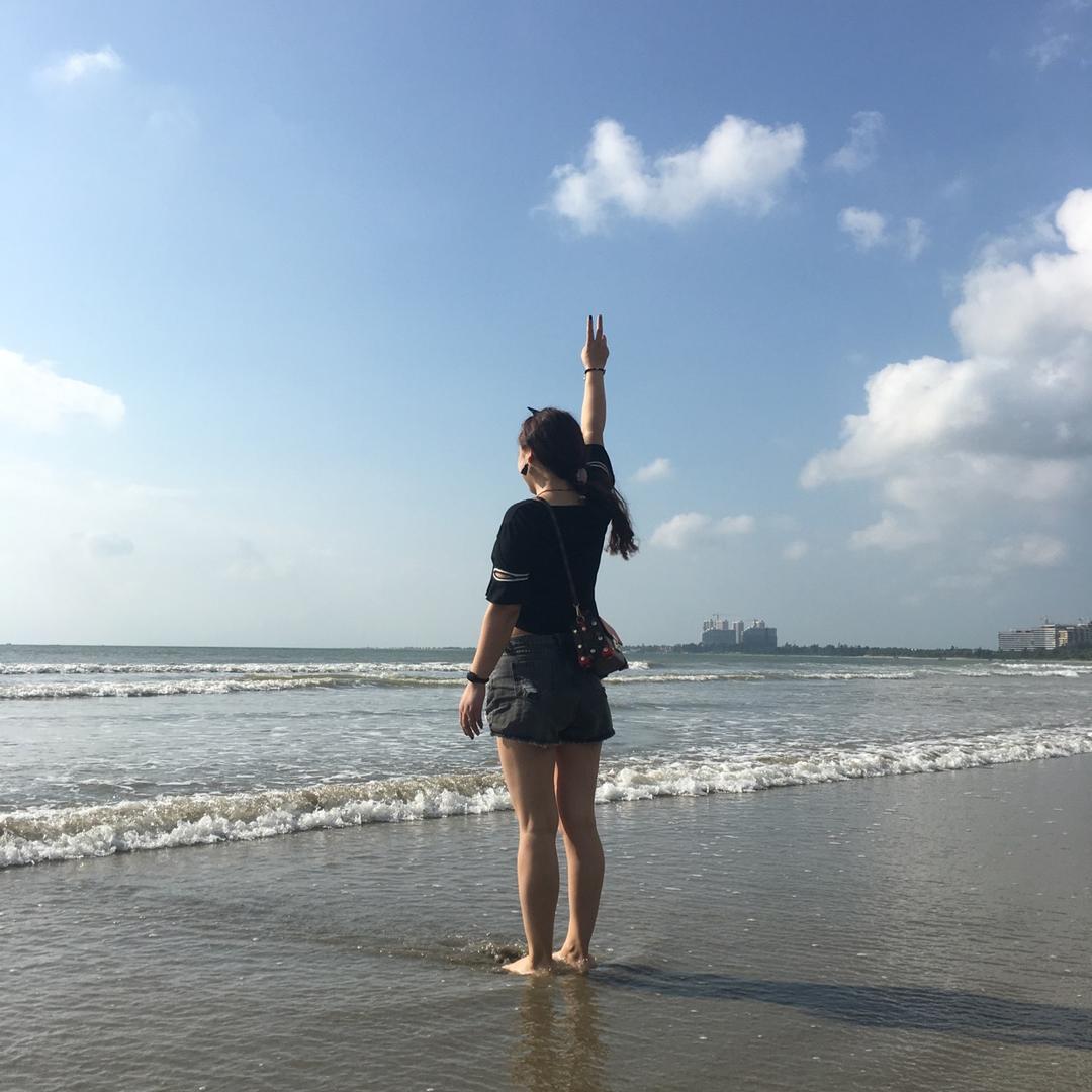后来～