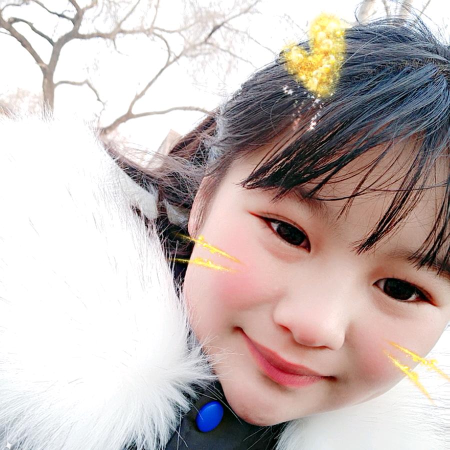 耿，，家姑娘(*'へ'*)