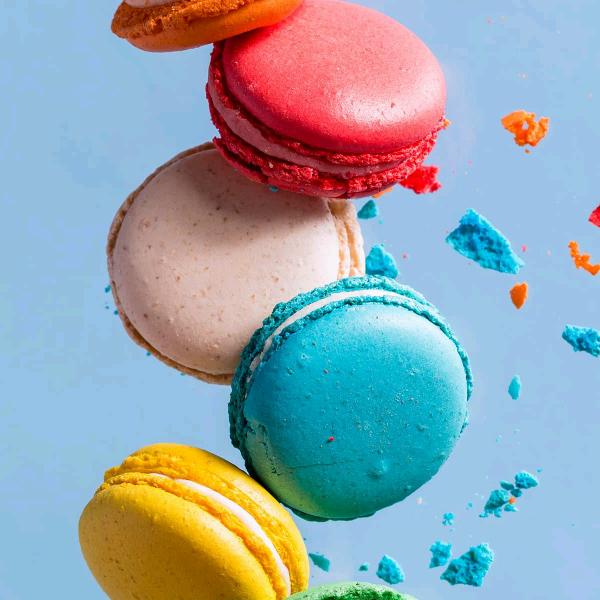 爱美食的小朱朱