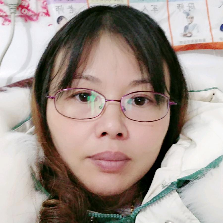 💞好运常在℘࿐ᩚ