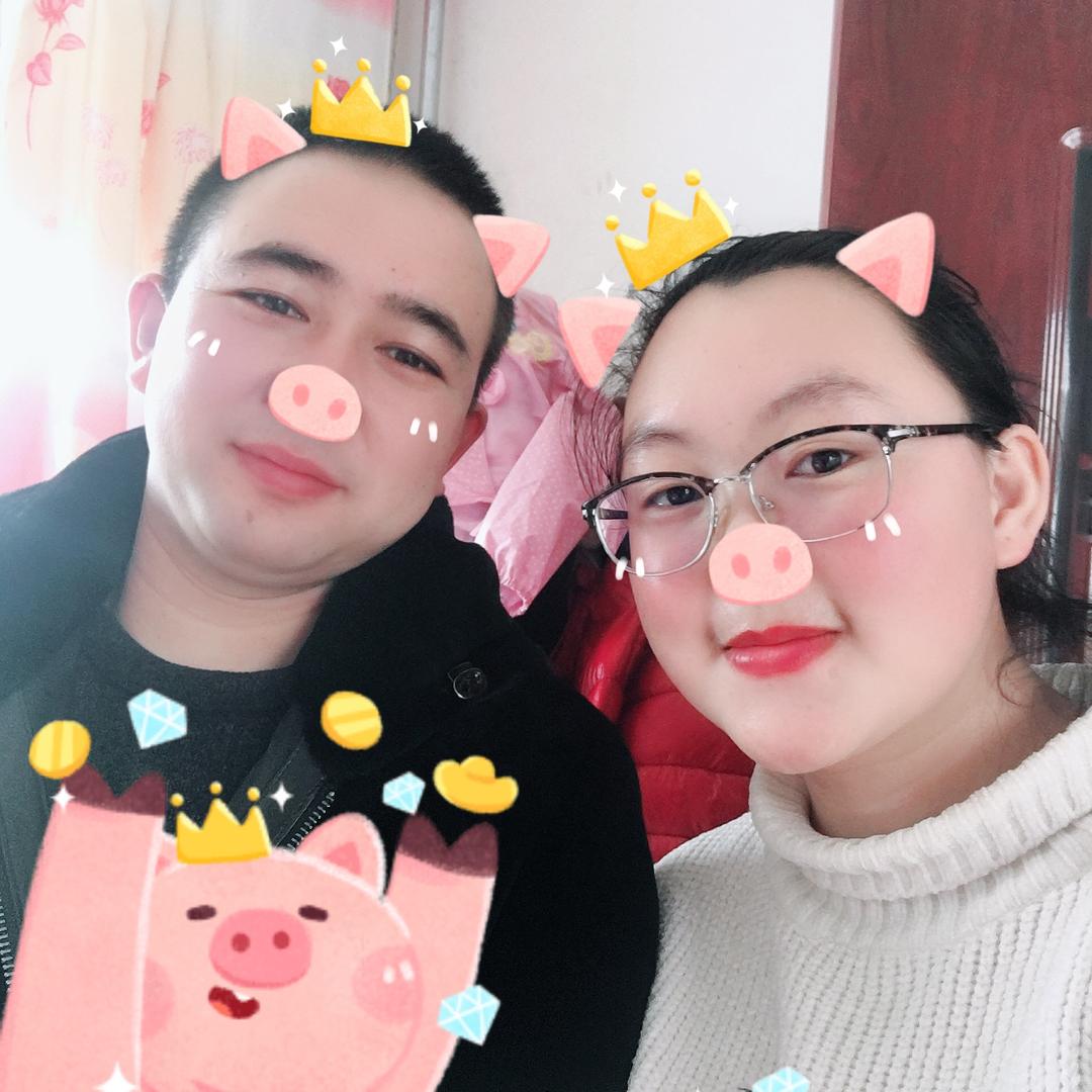 宝贝儿