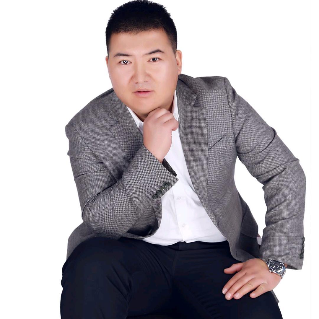 吃遍中国自助餐