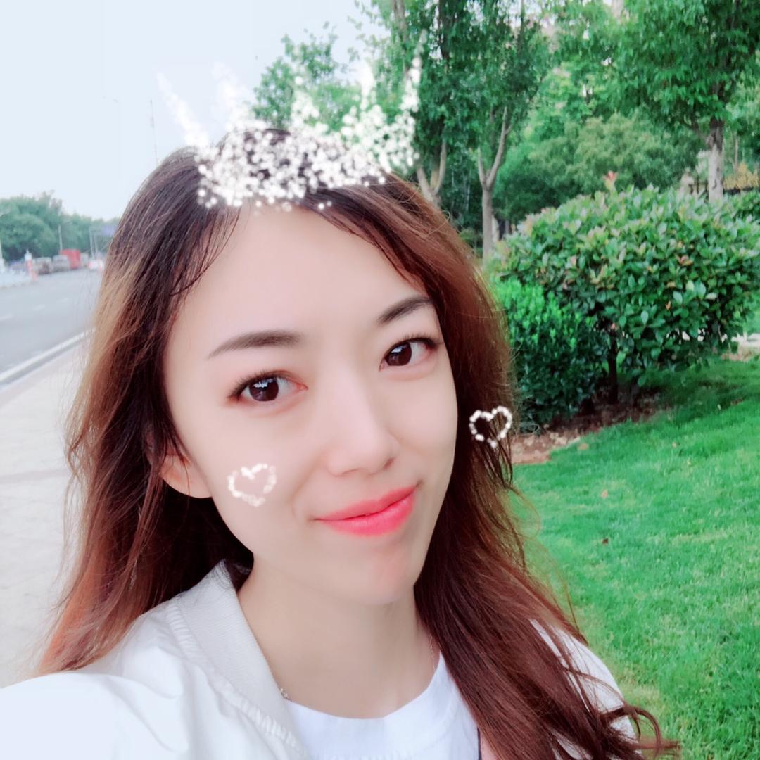 小杨姐姐
