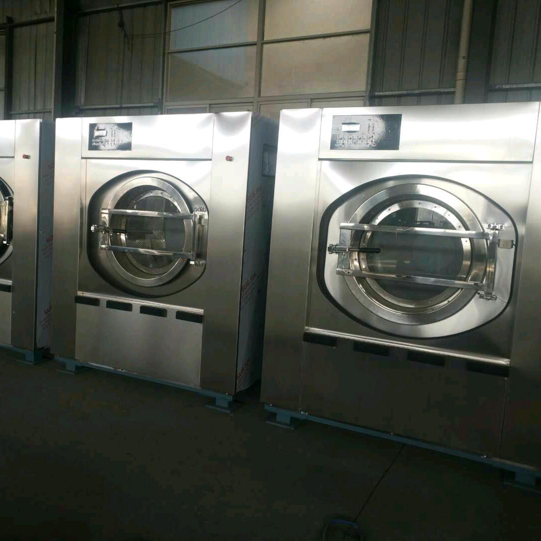 AO洗涤设备 烫平带一站式生产供应商