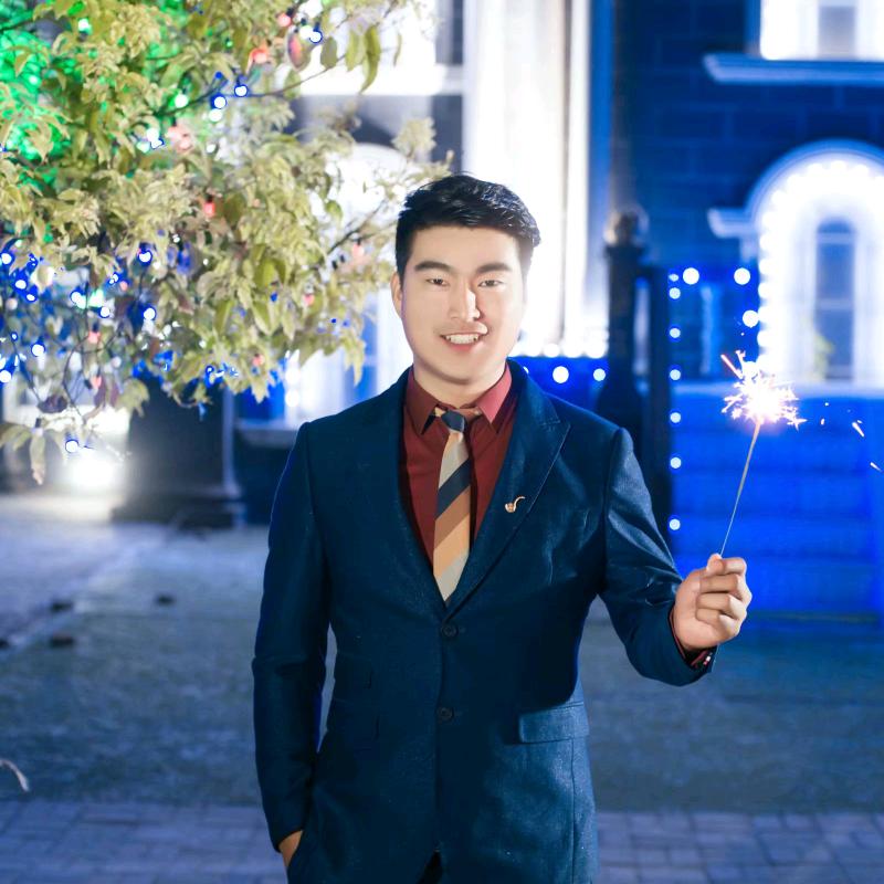 不羁犯二小青年