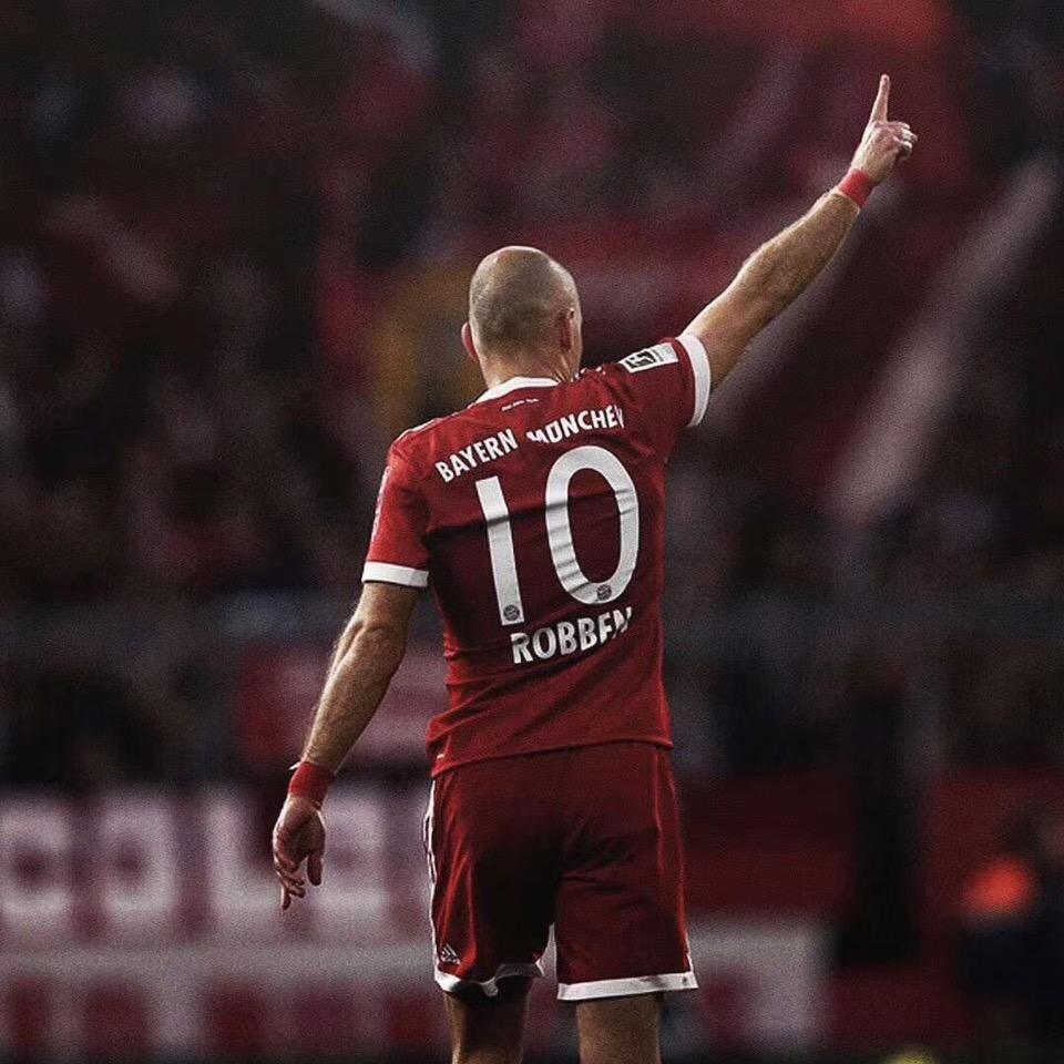 Robben