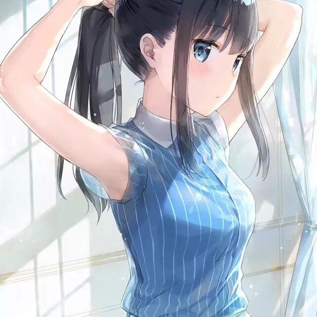 爱吃🍉😋