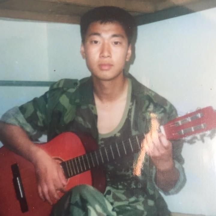 张健
