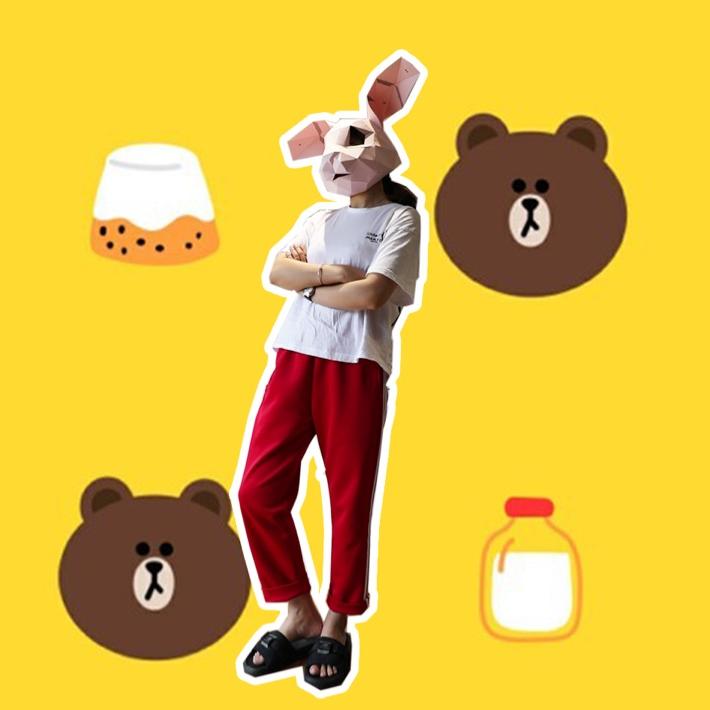 兔皮酱吃垮温州@抖音