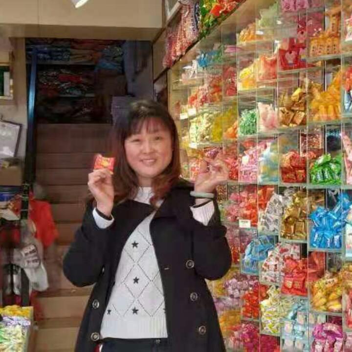 张小兰瓜子现炒现卖